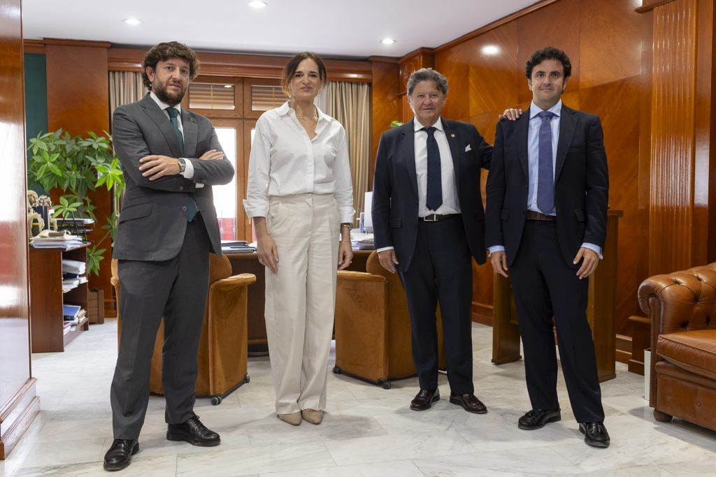 Despacho Olivera Abogados