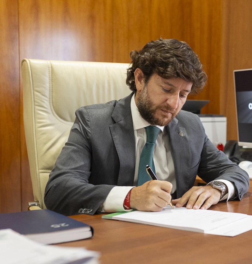 Alberto Olivera Abogados